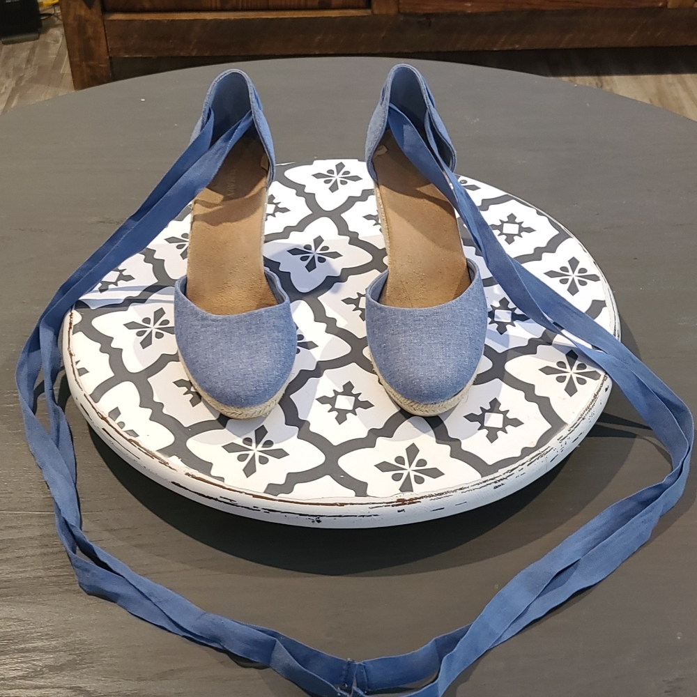 Old Navy Espadrilles